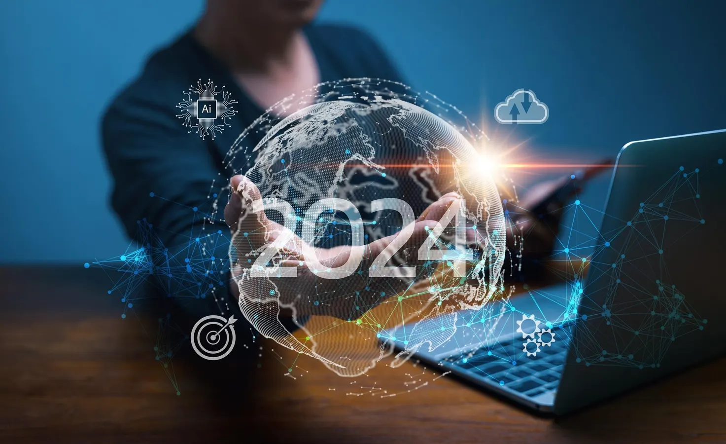 Top Technology Trends in 2024