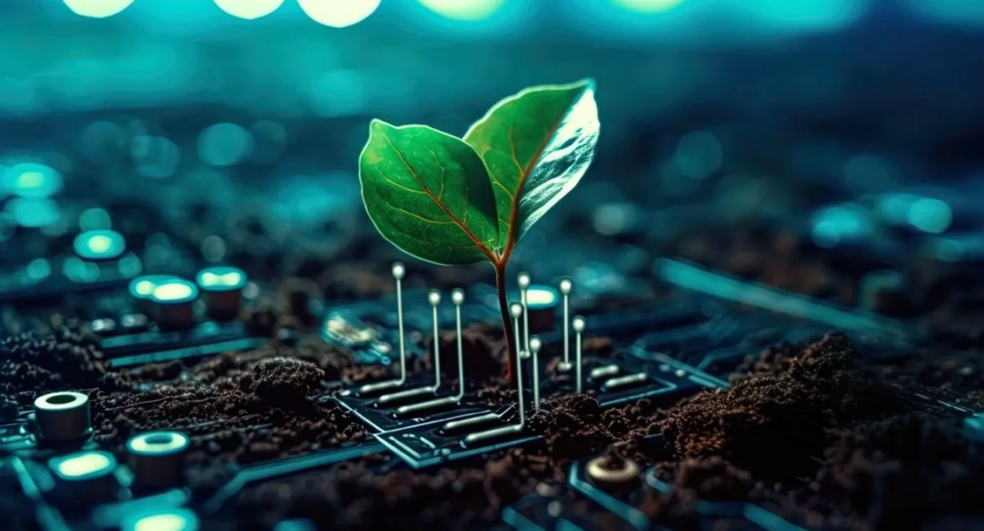 Why Sustainable Technology is the Key to Future-Proofing Your Business