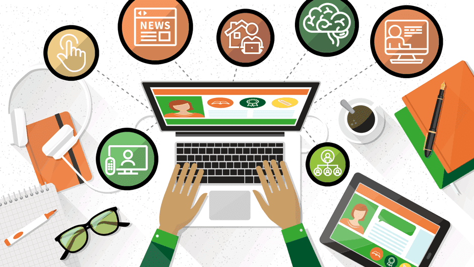 A Look into the Future of Remote Work and Sustainability